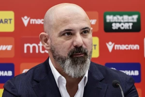 Dejan Stanković se vratio u Crvenu zvezdu: "Promenio sam se i kao čovek i kao trener, mnogo sam mirniji sada"